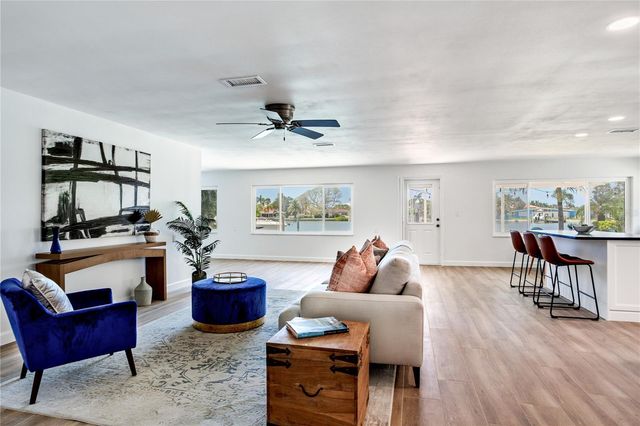 16458 REDINGTON DRIVE, Redington Beach, FL 33708