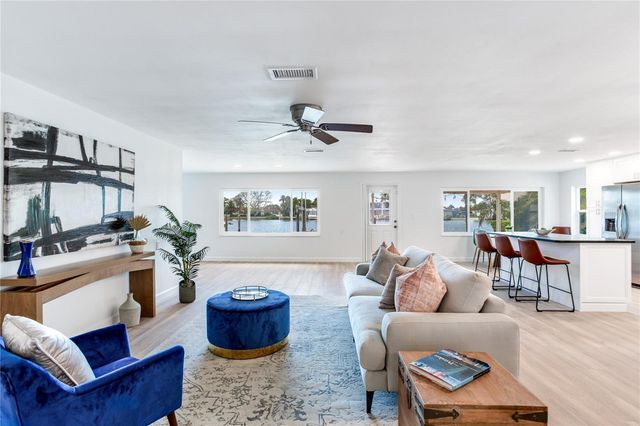 16458 REDINGTON DRIVE, Redington Beach, FL 33708