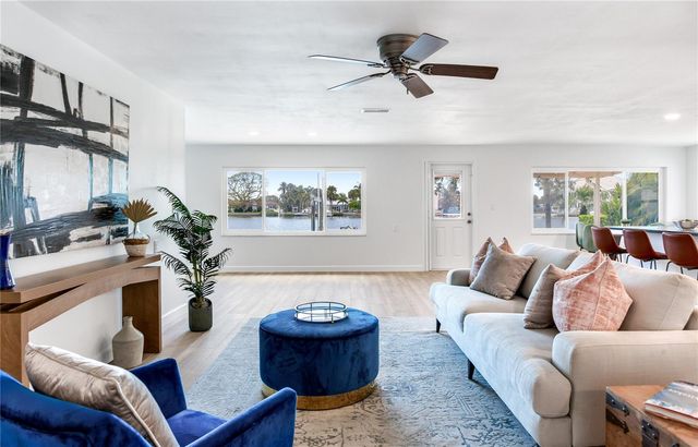 16458 REDINGTON DRIVE, Redington Beach, FL 33708