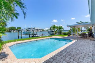 16458 REDINGTON DRIVE, Redington Beach, FL 33708