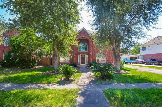 13823 Eldridge Garden Circle, Houston, TX 77083