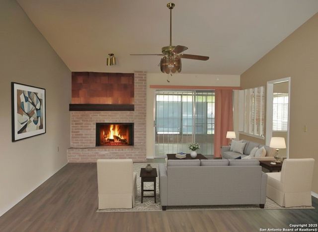 6102 Sandy Lake, San Antonio, TX 78222