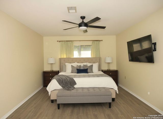 6102 Sandy Lake, San Antonio, TX 78222