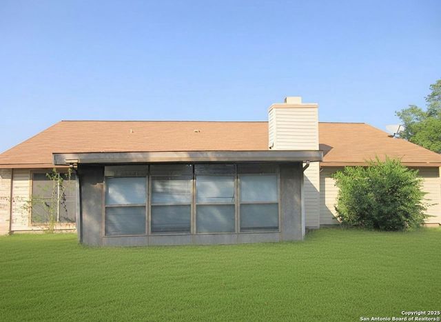 6102 Sandy Lake, San Antonio, TX 78222