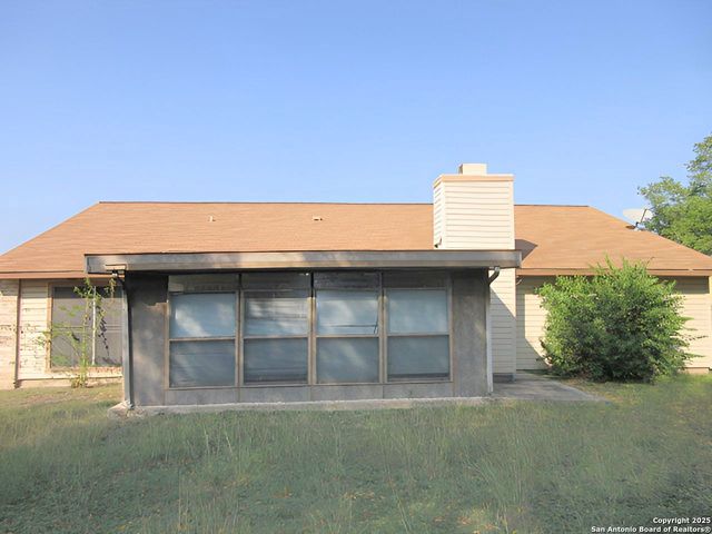 6102 Sandy Lake, San Antonio, TX 78222