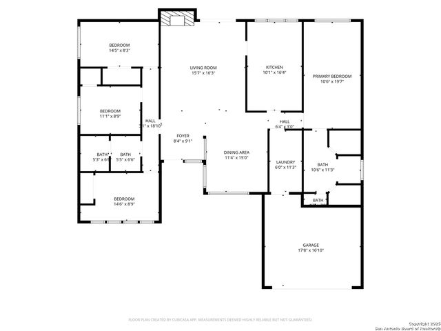 6102 Sandy Lake, San Antonio, TX 78222