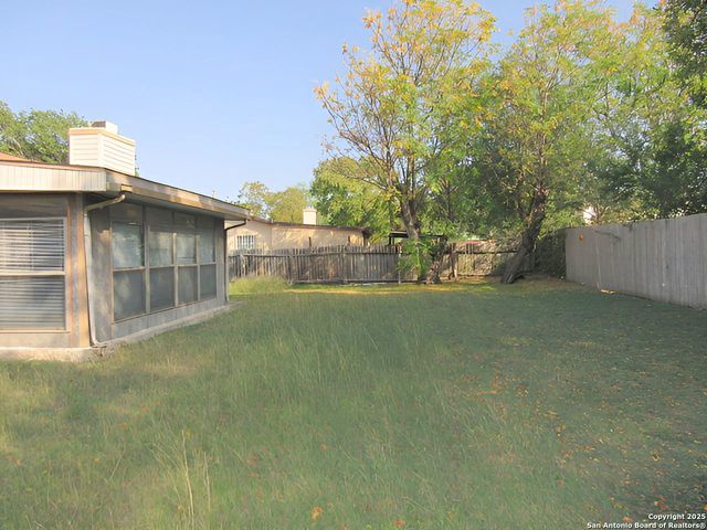 6102 Sandy Lake, San Antonio, TX 78222