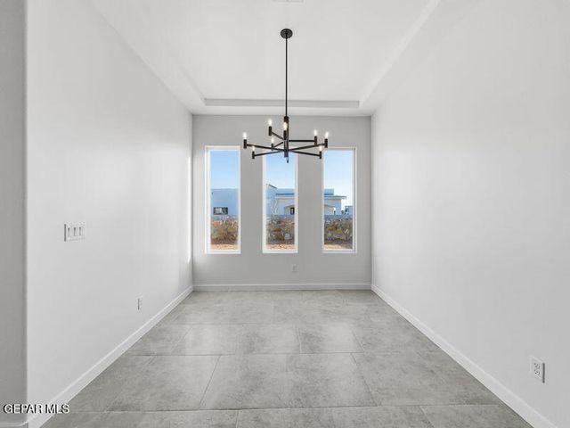 532 Basketflower Drive, Horizon City, TX 79928