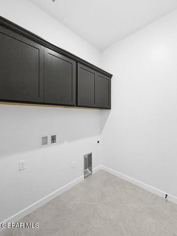 532 Basketflower Drive, Horizon City, TX 79928