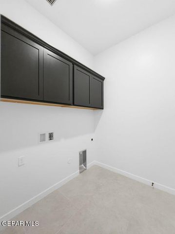 532 Basketflower Drive, Horizon City, TX 79928