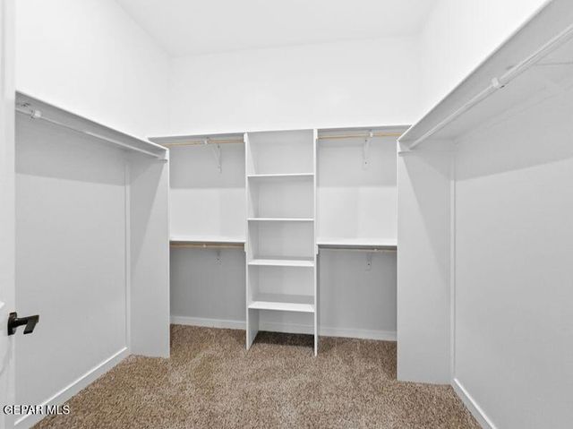 532 Basketflower Drive, Horizon City, TX 79928