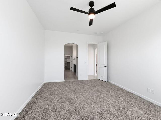 532 Basketflower Drive, Horizon City, TX 79928