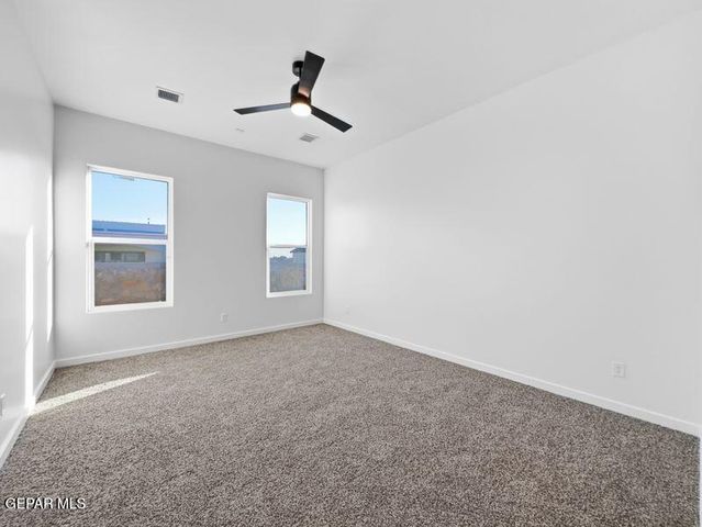 532 Basketflower Drive, Horizon City, TX 79928