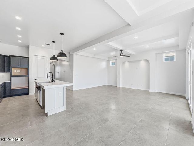 532 Basketflower Drive, Horizon City, TX 79928