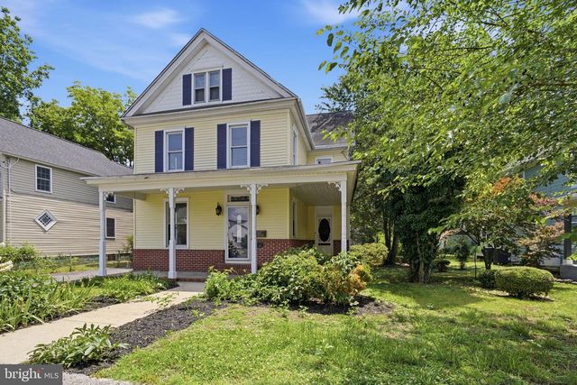 415 MARYLAND AVE, Cambridge, MD 21613