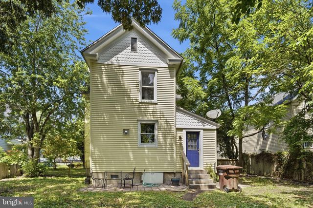 415 MARYLAND AVE, Cambridge, MD 21613