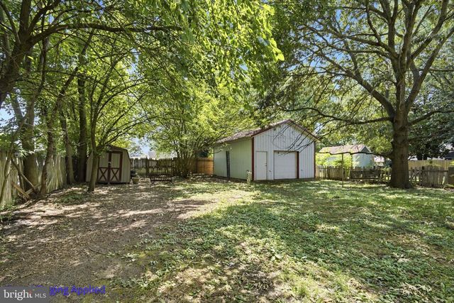415 MARYLAND AVE, Cambridge, MD 21613