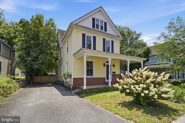 415 MARYLAND AVE, Cambridge, MD 21613