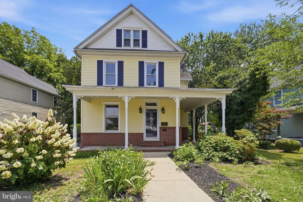 415 MARYLAND AVE, Cambridge, MD 21613