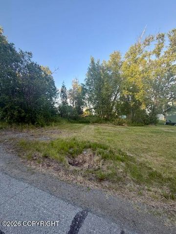 6691 W Leopold Loop, Wasilla, AK 99623