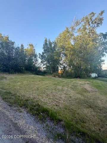 6691 W Leopold Loop, Wasilla, AK 99623