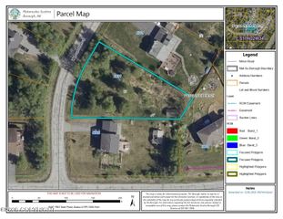 6691 W Leopold Loop, Wasilla, AK 99623