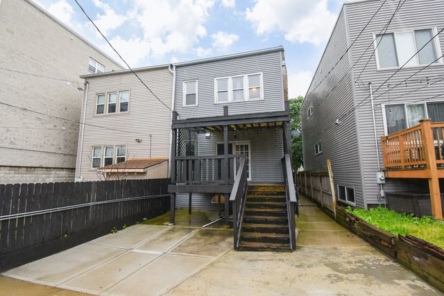3332 W Lemoyne Street, Chicago, IL 60651