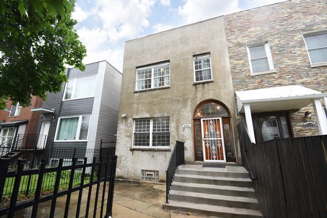 3332 W Lemoyne Street, Chicago, IL 60651