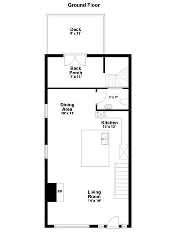 3332 W Lemoyne Street, Chicago, IL 60651