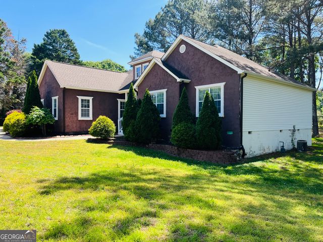 74 Morning Dove Lane, Newnan, GA 30265