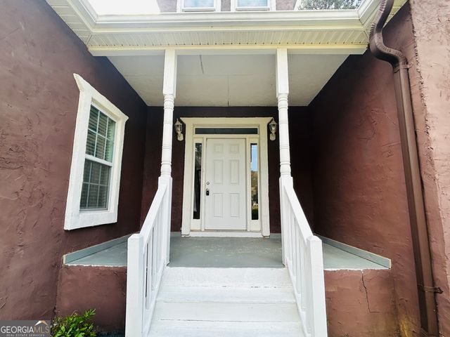 74 Morning Dove Lane, Newnan, GA 30265