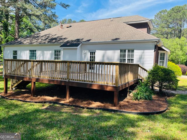 74 Morning Dove Lane, Newnan, GA 30265