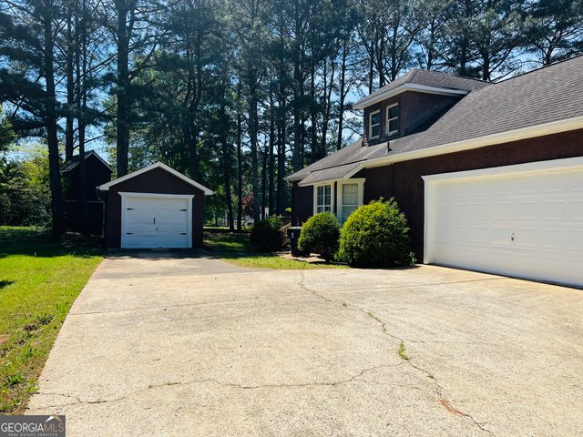 74 Morning Dove Lane, Newnan, GA 30265