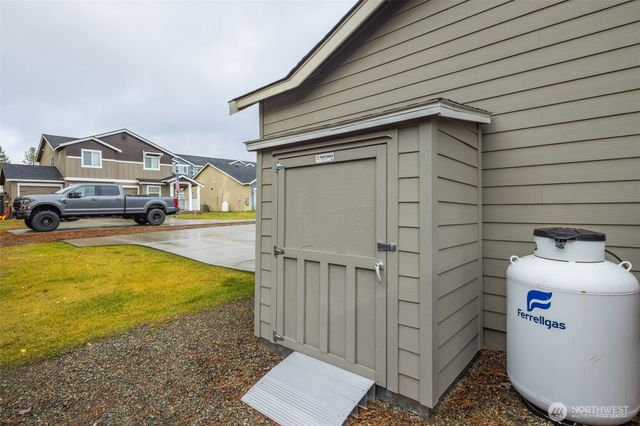 301 Desiree Lane, Cle Elum, WA 98922