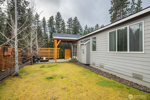 301 Desiree Lane, Cle Elum, WA 98922