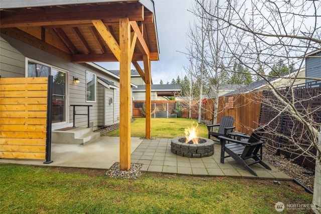 301 Desiree Lane, Cle Elum, WA 98922