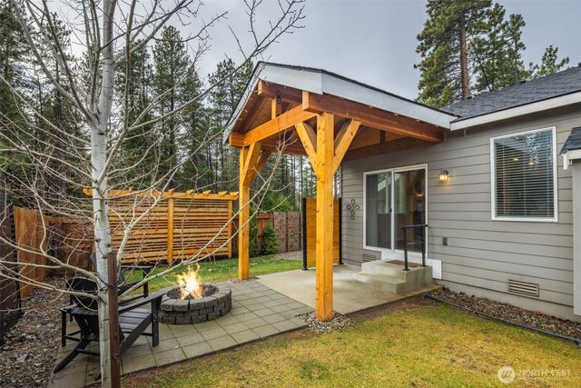 301 Desiree Lane, Cle Elum, WA 98922