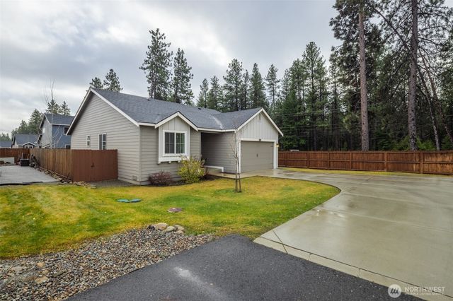 301 Desiree Lane, Cle Elum, WA 98922