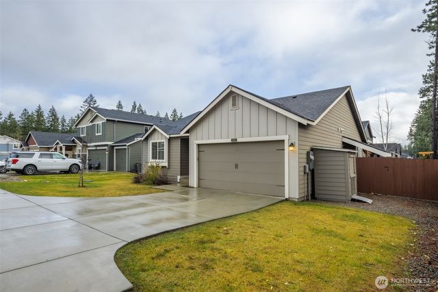 301 Desiree Lane, Cle Elum, WA 98922