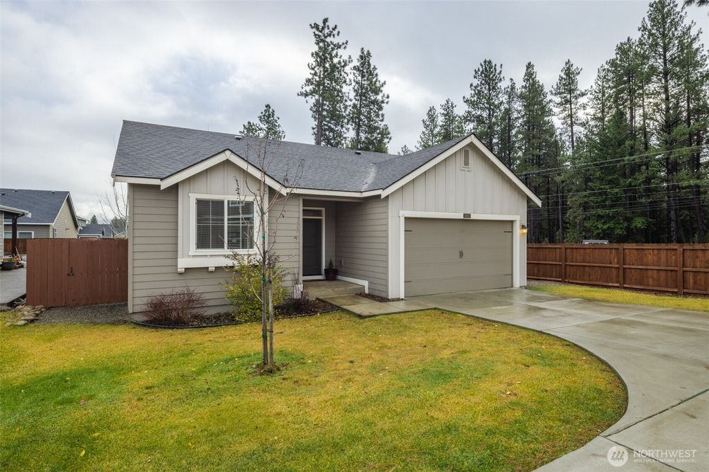 301 Desiree Lane, Cle Elum, WA 98922