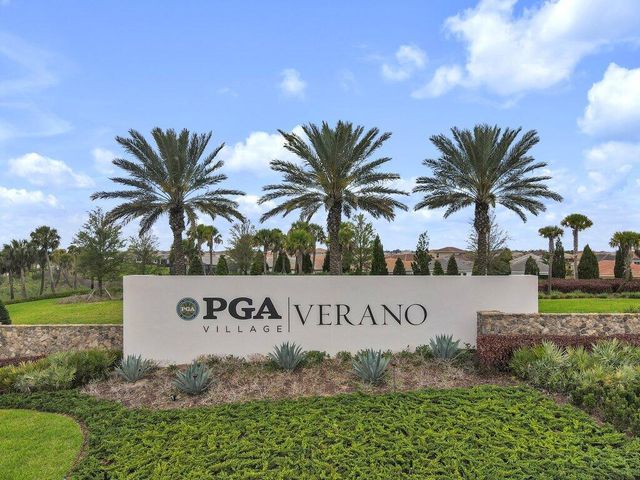 9399 SW Pepoli Way, Port St. Lucie, FL 34987