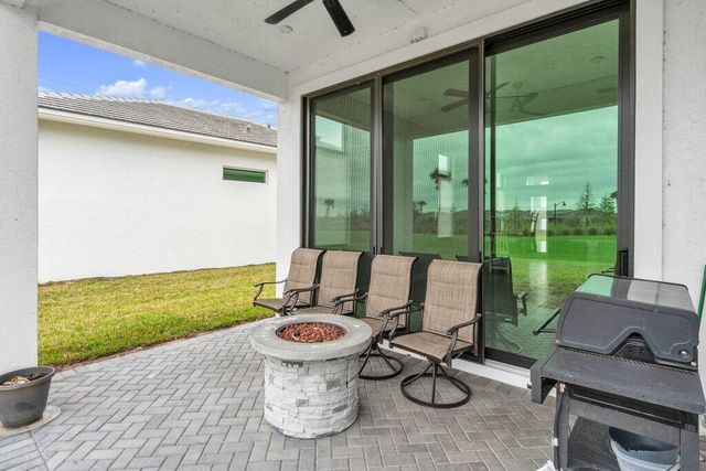 9399 SW Pepoli Way, Port St. Lucie, FL 34987