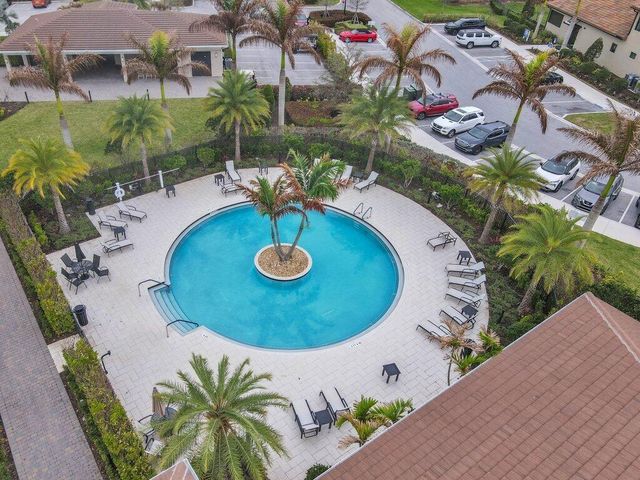 9399 SW Pepoli Way, Port St. Lucie, FL 34987