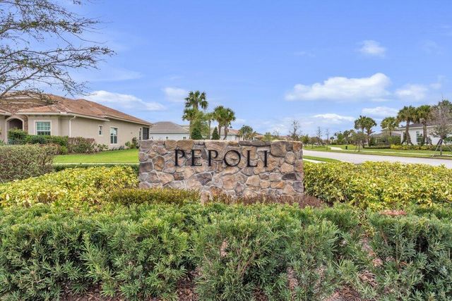 9399 SW Pepoli Way, Port St. Lucie, FL 34987