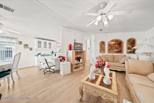 1907 Big Cypress Street NE, Palm Bay, FL 32905