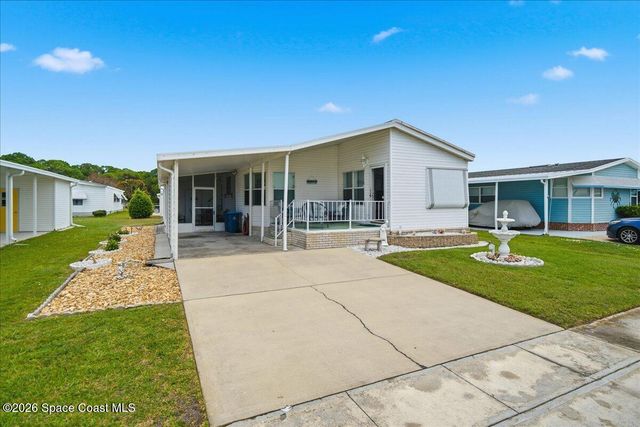 1907 Big Cypress Street NE, Palm Bay, FL 32905