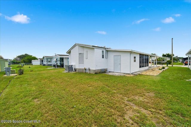 1907 Big Cypress Street NE, Palm Bay, FL 32905