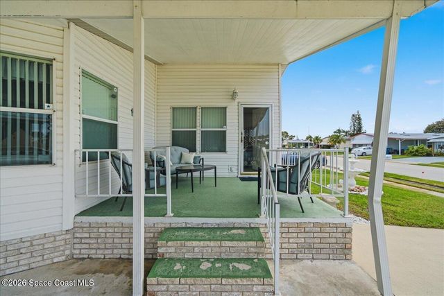1907 Big Cypress Street NE, Palm Bay, FL 32905