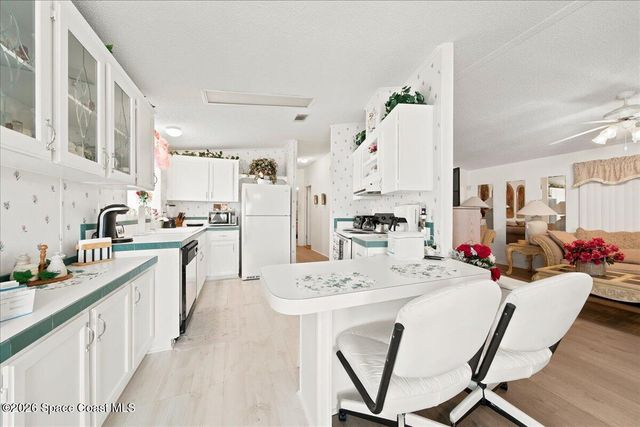 1907 Big Cypress Street NE, Palm Bay, FL 32905