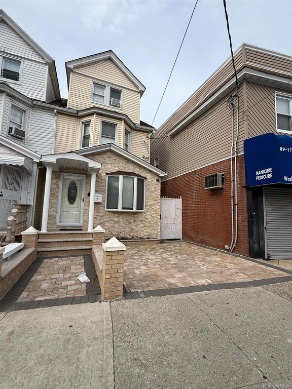 89-15 Sutter Avenue 1, Ozone Park, NY 11417
